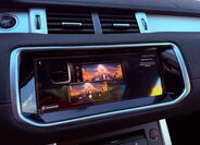 Land Rover Range Rover Evoque 22