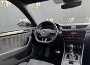 Škoda Superb 12