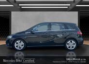 Mercedes-Benz Třídy B 2