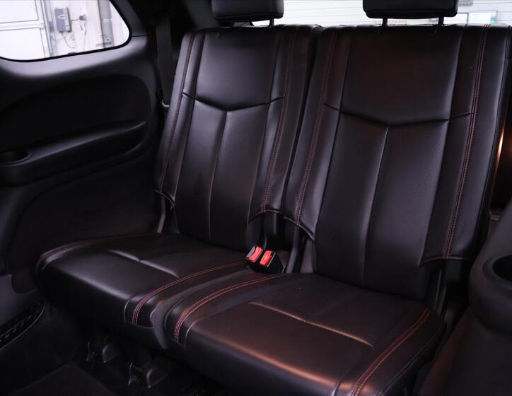 Dodge Durango 18