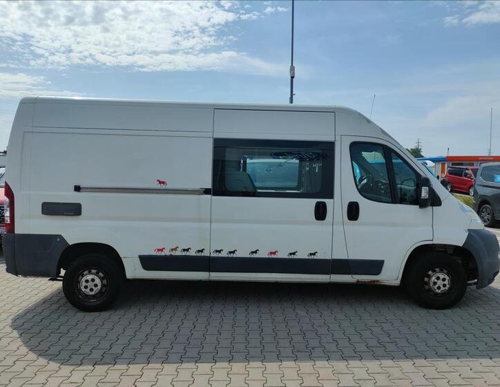 Citroën Jumper 6
