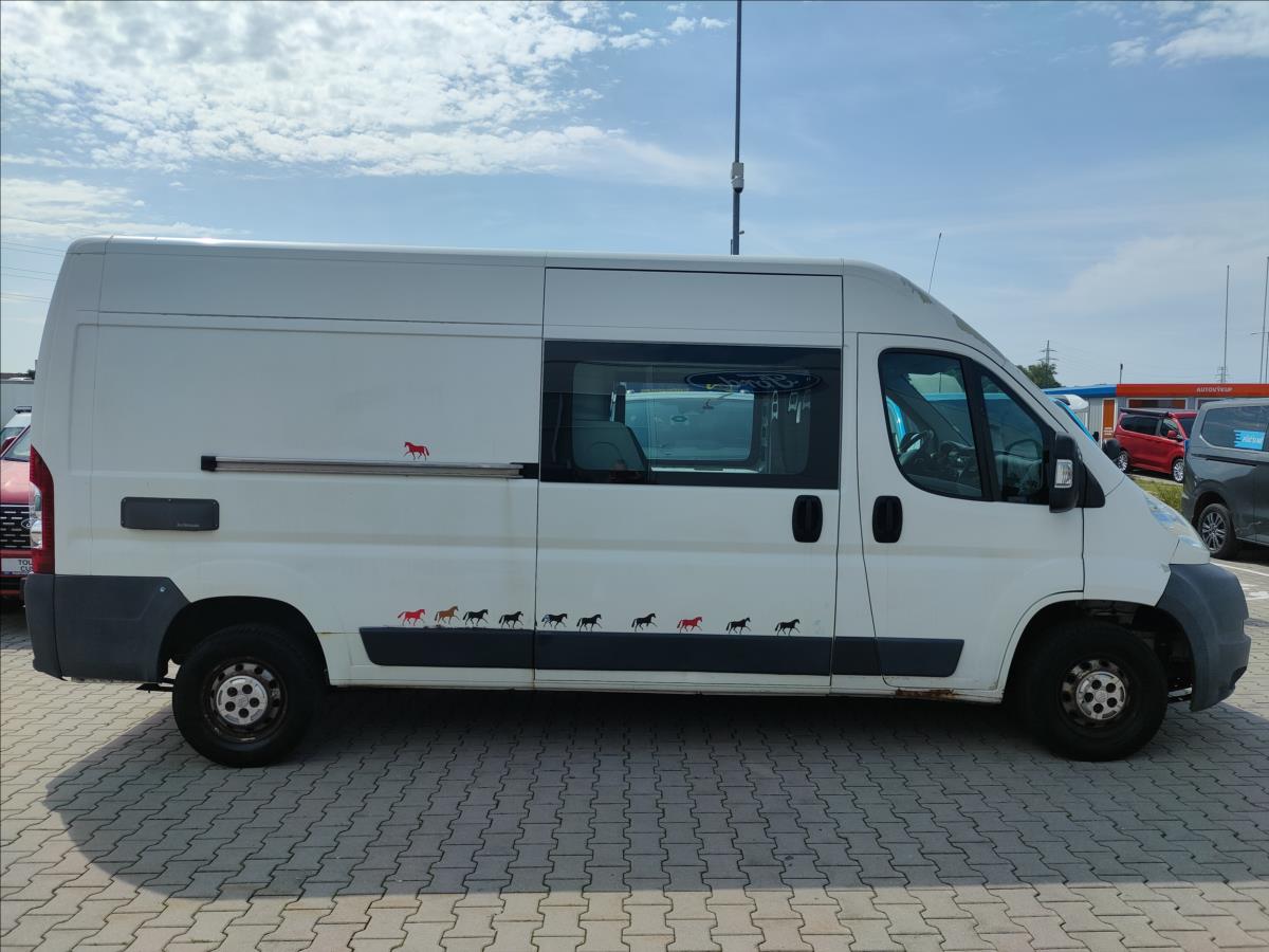 Citroën Jumper