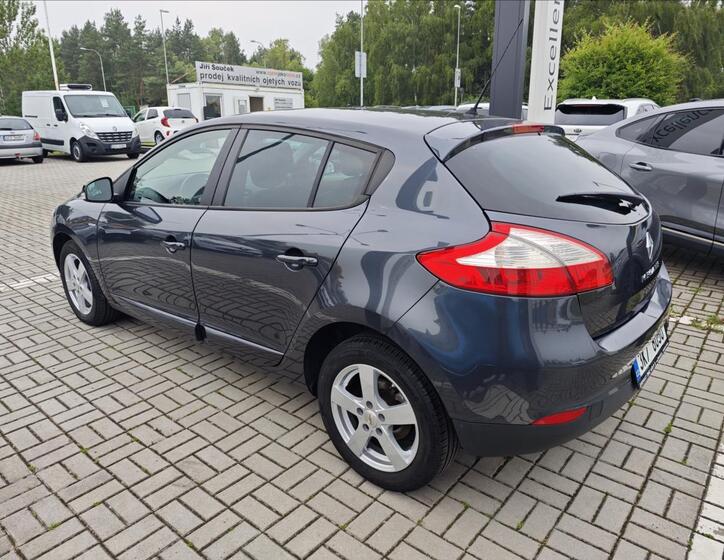 Renault Mégane 4