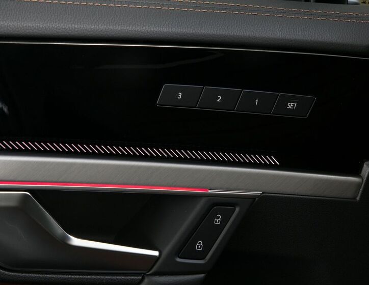 Volkswagen Touareg 15