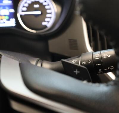 Subaru Forester 25