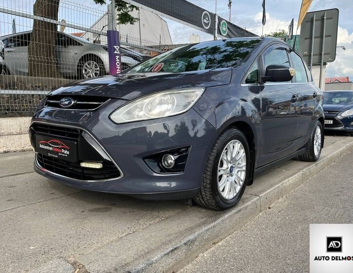 Ford C-MAX 51