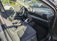 Toyota Yaris 11