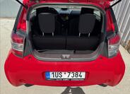 Toyota iQ 8