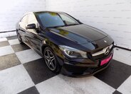 Mercedes-Benz CLA 5