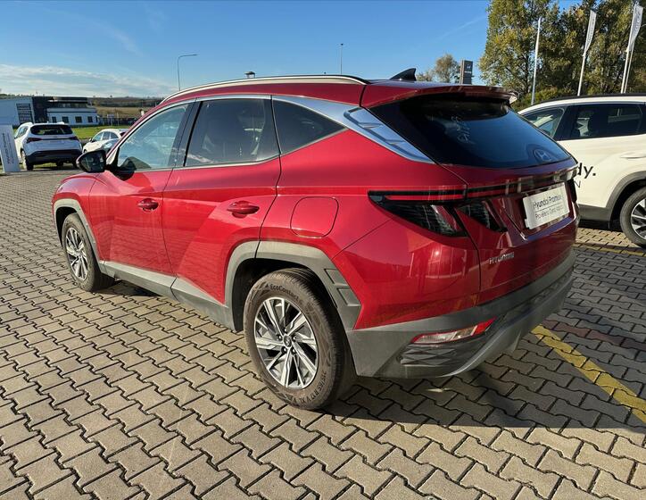 Hyundai Tucson 5