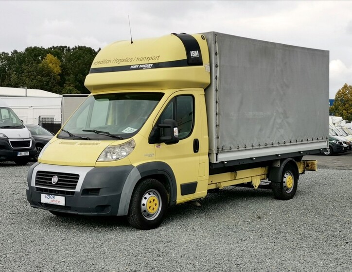 Fiat Ducato 1