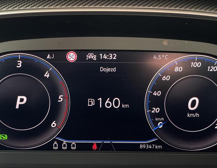 Volkswagen Arteon 10