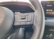 Nissan X-Trail 10