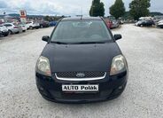Ford Fiesta 1