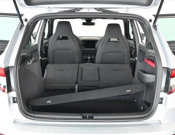 Škoda Karoq 7