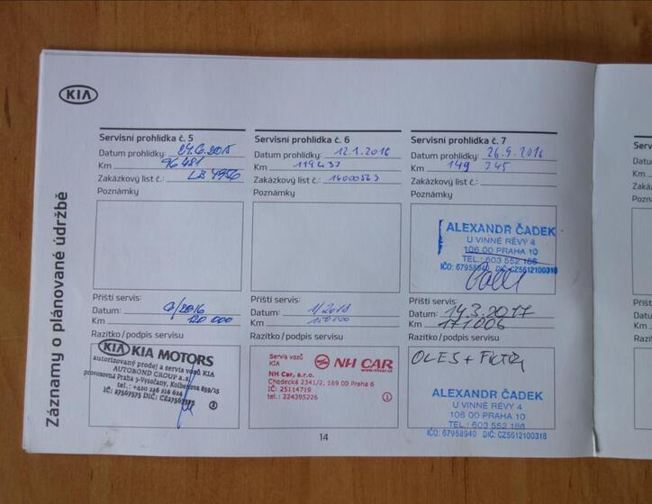 KIA Sorento 34