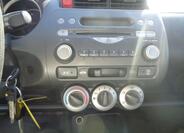 Honda Jazz 10