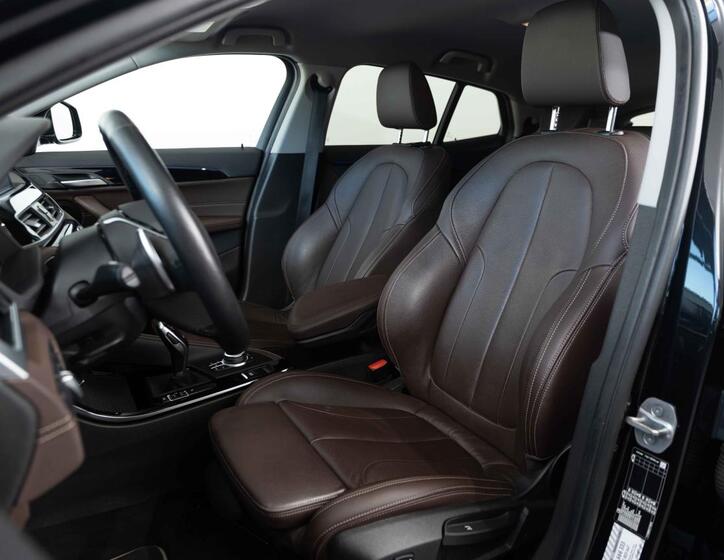 BMW X2 18