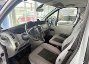 Nissan Primastar 7