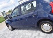 Dacia Sandero 11