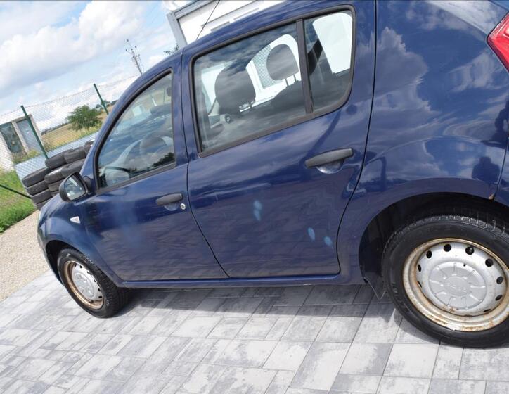 Dacia Sandero 11