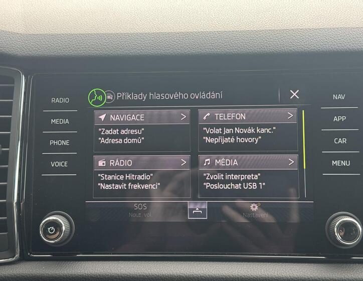 Škoda Kodiaq 26