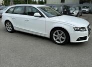 Audi A4 11