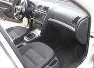 Škoda Octavia 25