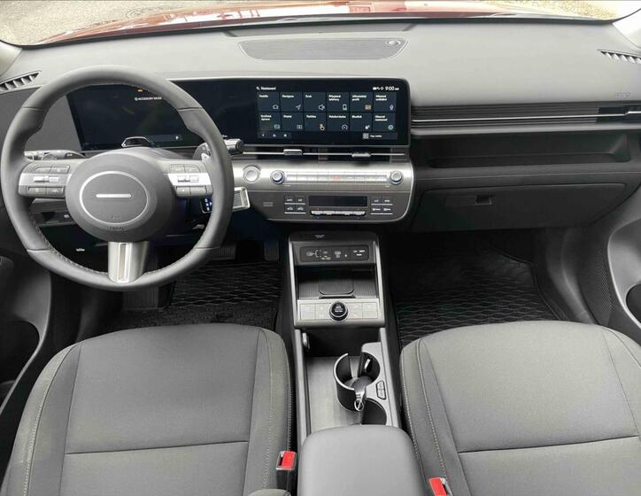 Hyundai Kona 7