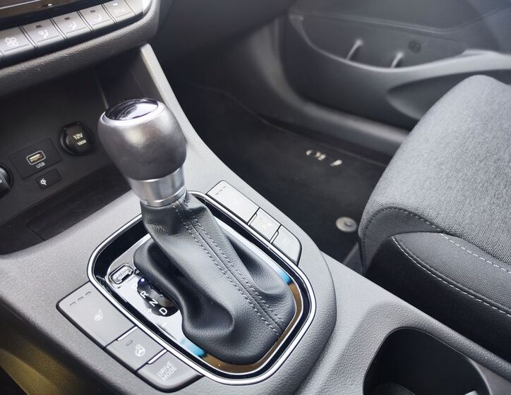Hyundai i30 22