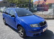 Škoda Fabia 9