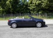 Volkswagen EOS 17