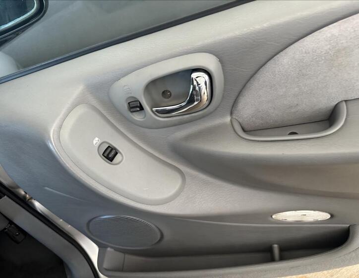 Chrysler Grand Voyager 21