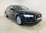 Audi A6 25