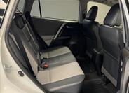 Toyota RAV4 10