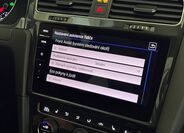 Volkswagen Golf 20