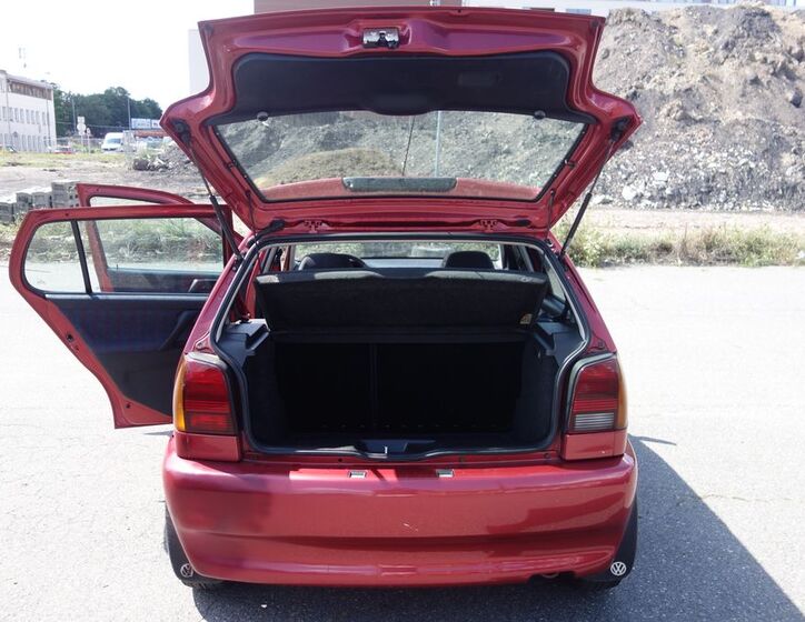 Volkswagen Polo 19
