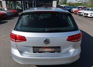 Volkswagen Passat 8