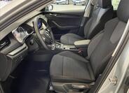 Škoda Octavia 21