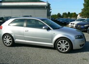 Audi A3 7