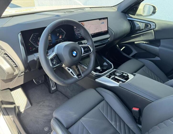 BMW X3 5