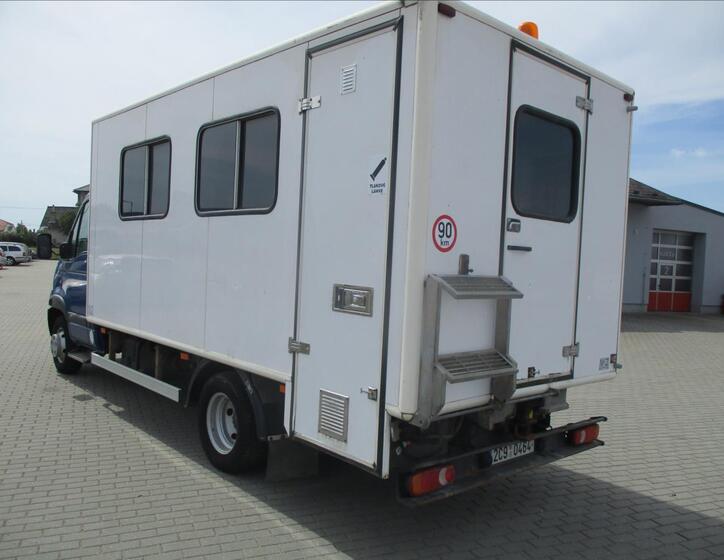Renault Mascott 3