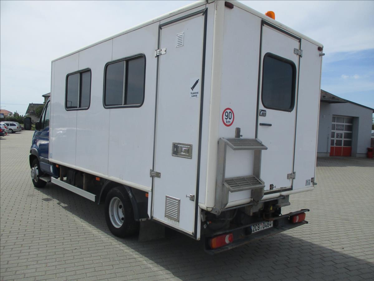 Renault Mascott