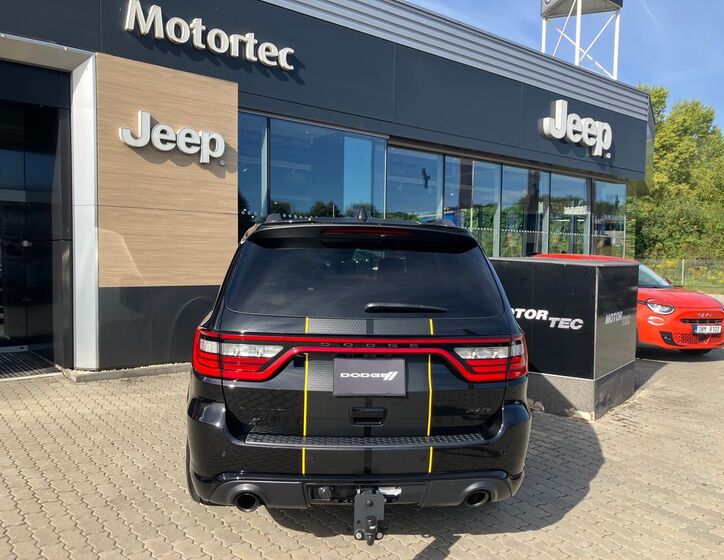 Dodge Durango 17