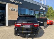 Dodge Durango 17