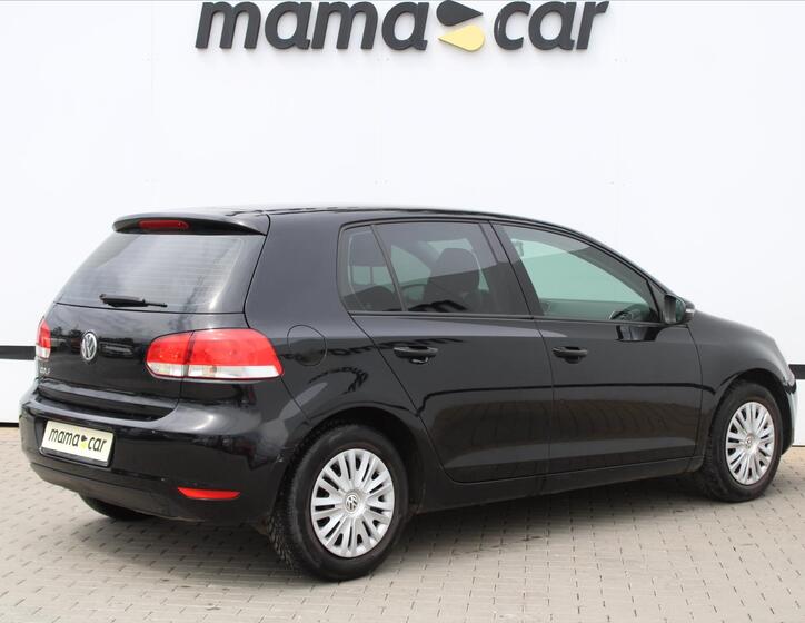 Volkswagen Golf 2