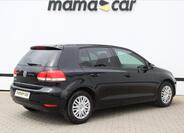 Volkswagen Golf 2