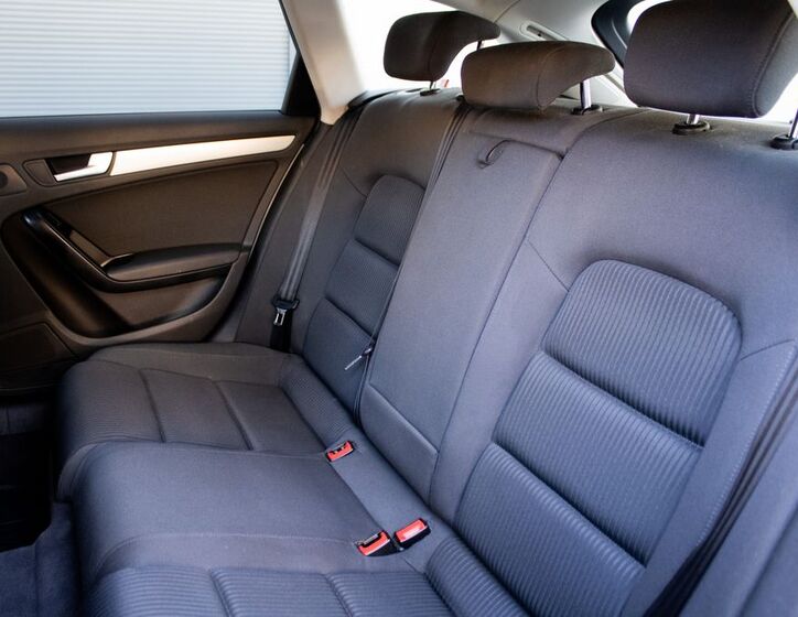 Audi A4 19