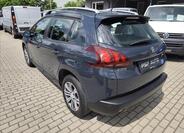Peugeot 2008 6