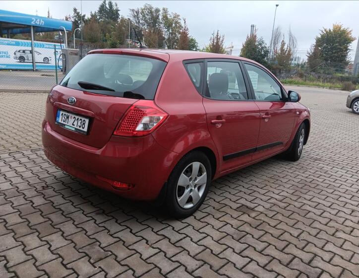 KIA Ceed 7